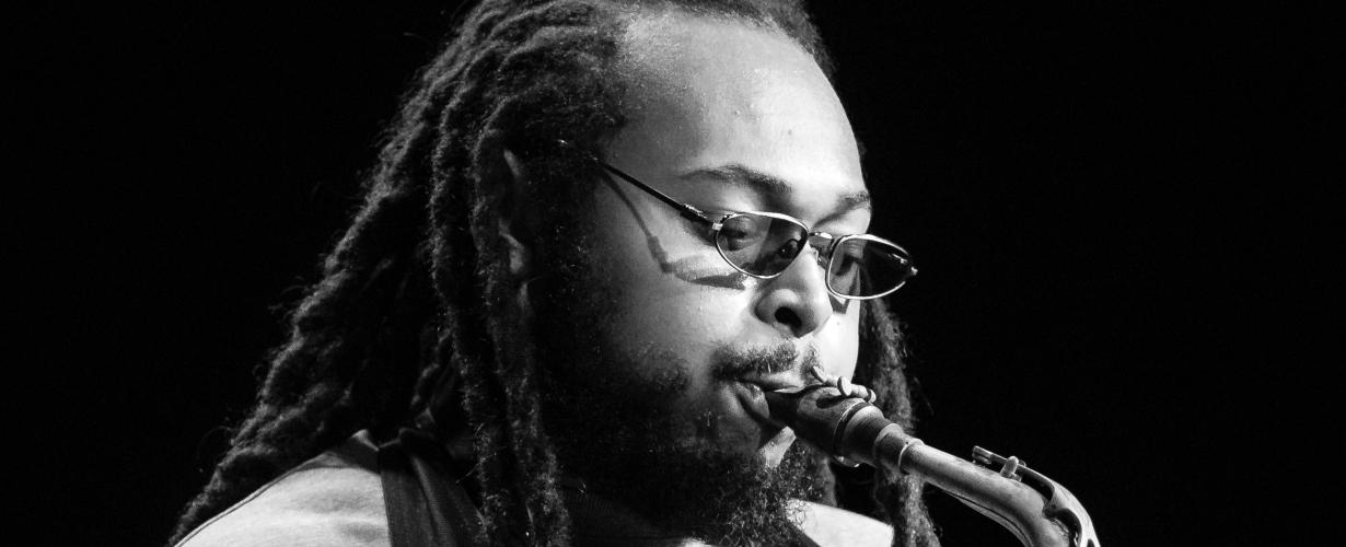 Immanuel Wilkins | Masterclass Jazz @KCB