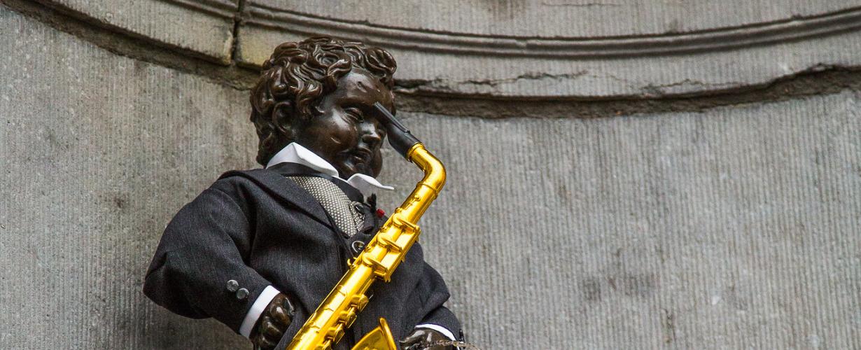 Polyphonic Performance Spaces 2025 - The Sound of Brussels c Antonio Ponte
