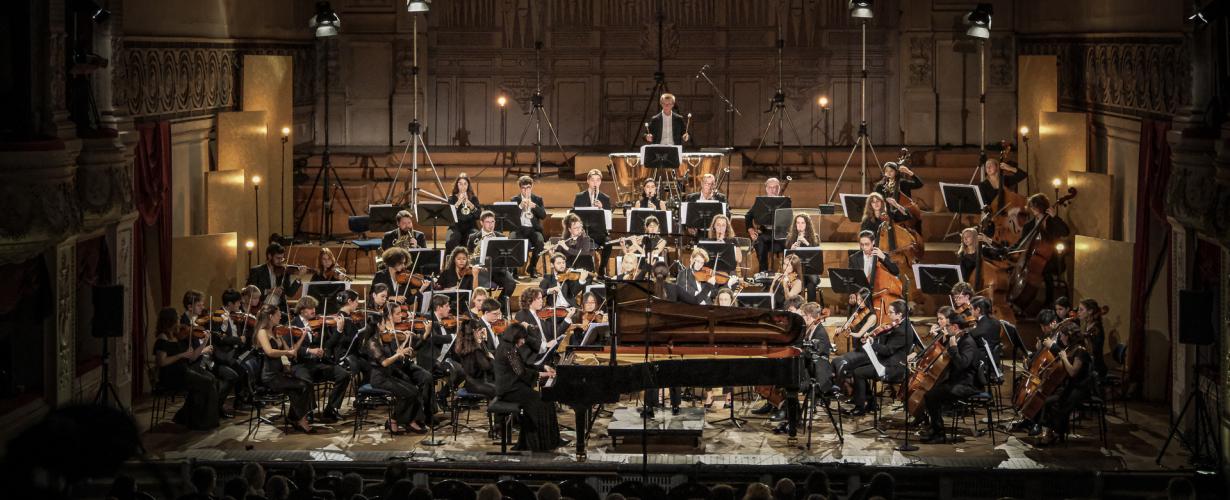 Conservamus Symfonieorkest @KCB 2026
