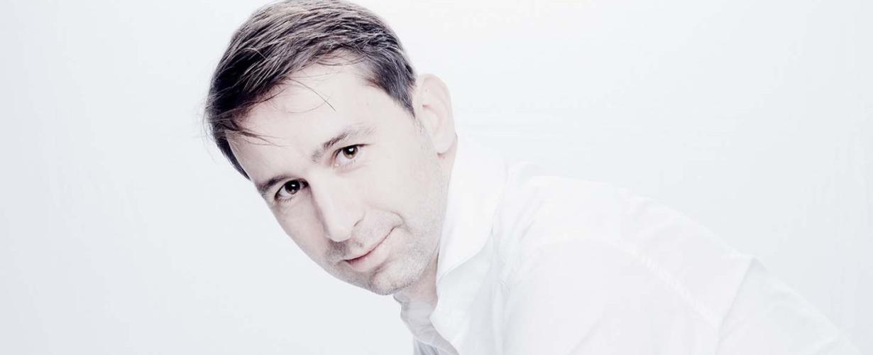 Henk Neven © Marco Borggreve