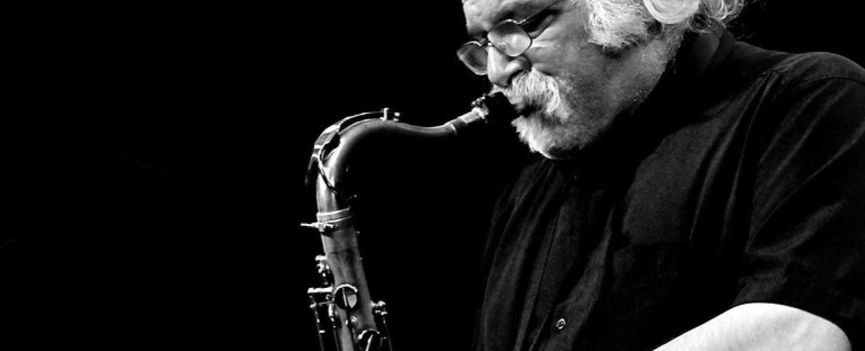 Hommage John Ruocco (1952 -2025) KCB