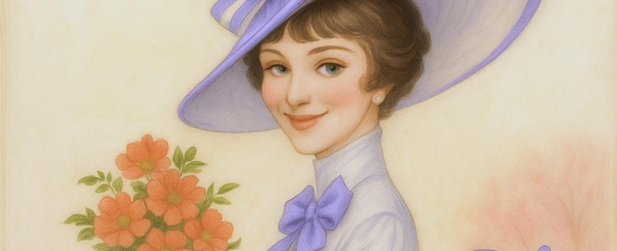 My Fair Lady | Musical KCB 2025