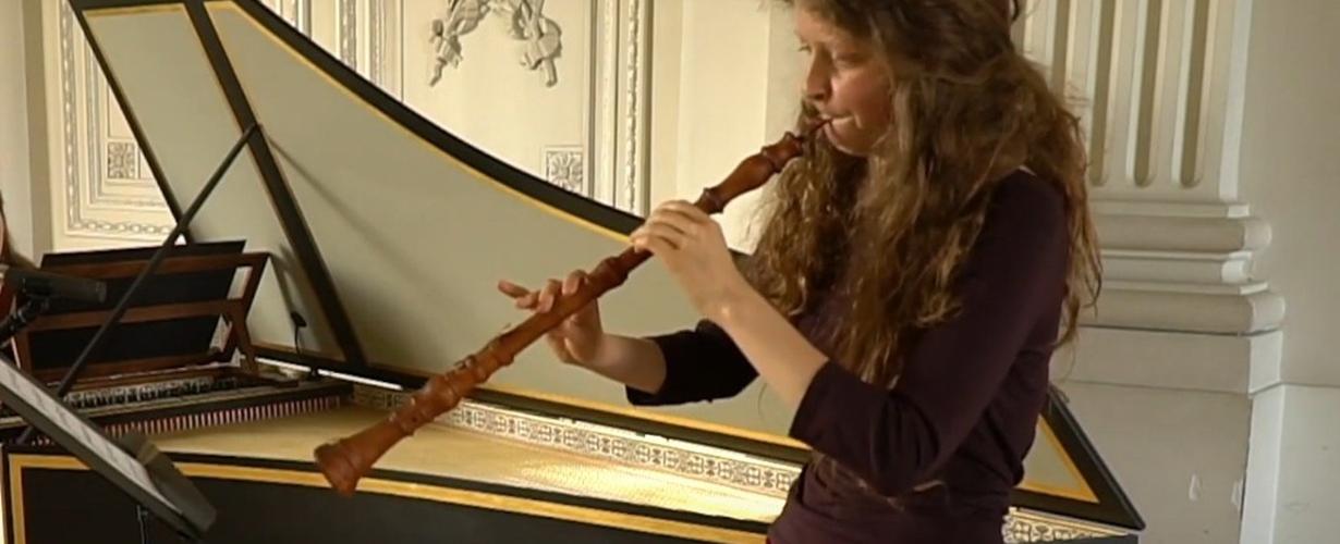  Barokhobo & Pianoforte Caleidoscoopconcert KCB 2025