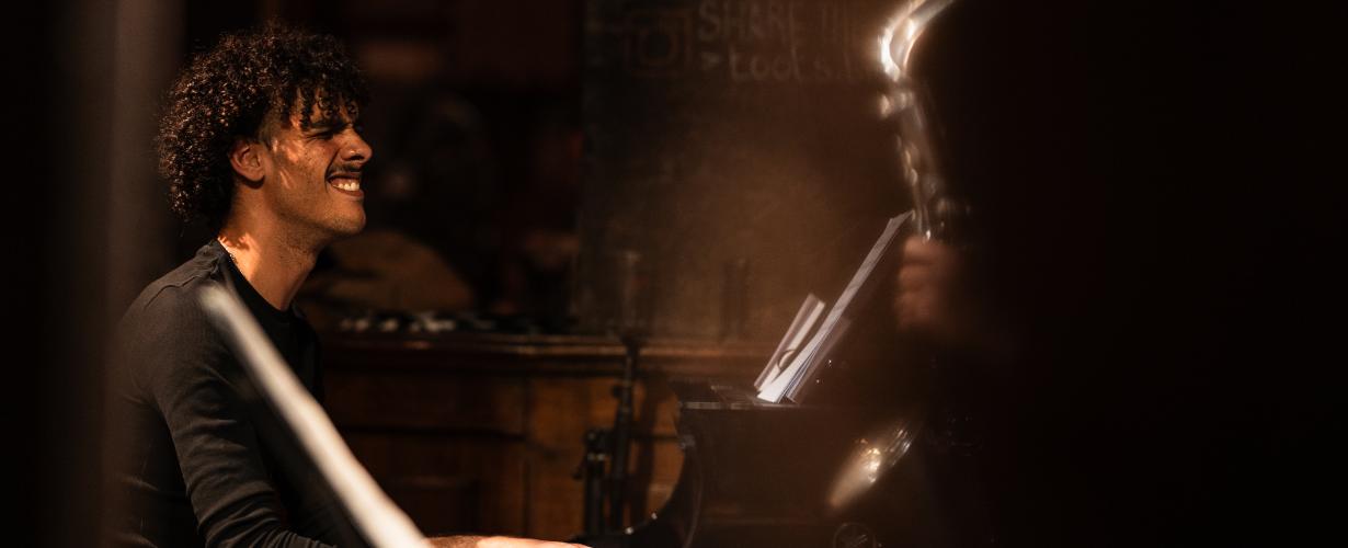 Toots Thielemans Jazz Award & Concert | 17th edition @ Flagey