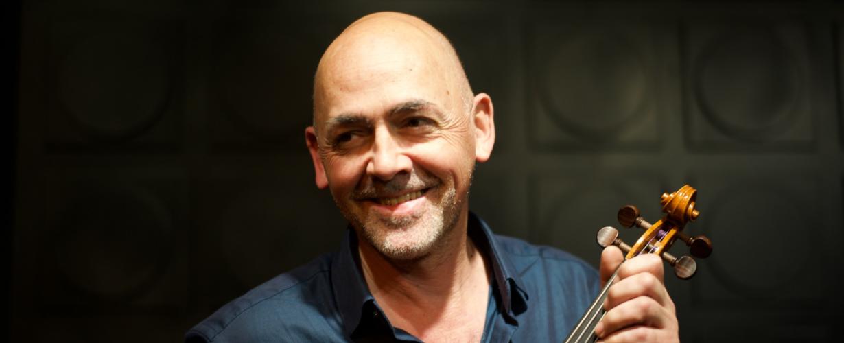 MM Balkan – Jazz Department Concert KCB 2026 © Tom De Beuckelaer