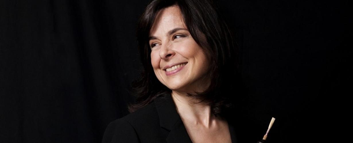 Hélène Devilleneuve | Masterclass Hobo @KCB 2026