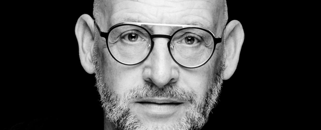 Amand Hekkers c Hans Schellevis