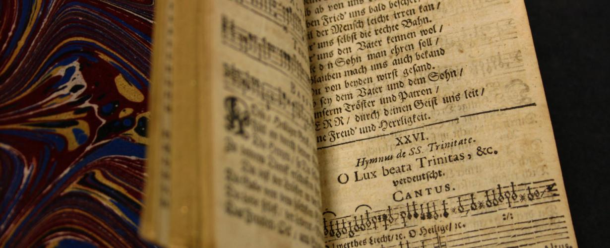 Old Songs, new voices | Pollmann Project Concert KCB 2026 (f Roel Daenen)