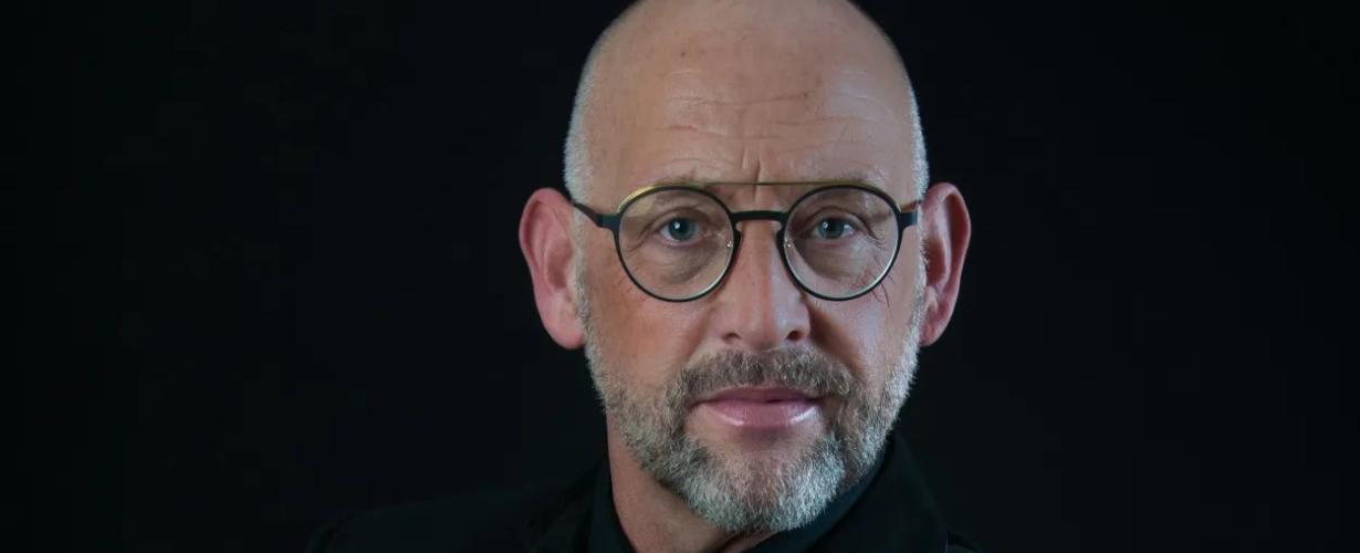 Amand Hekkers c Hans Schellevis