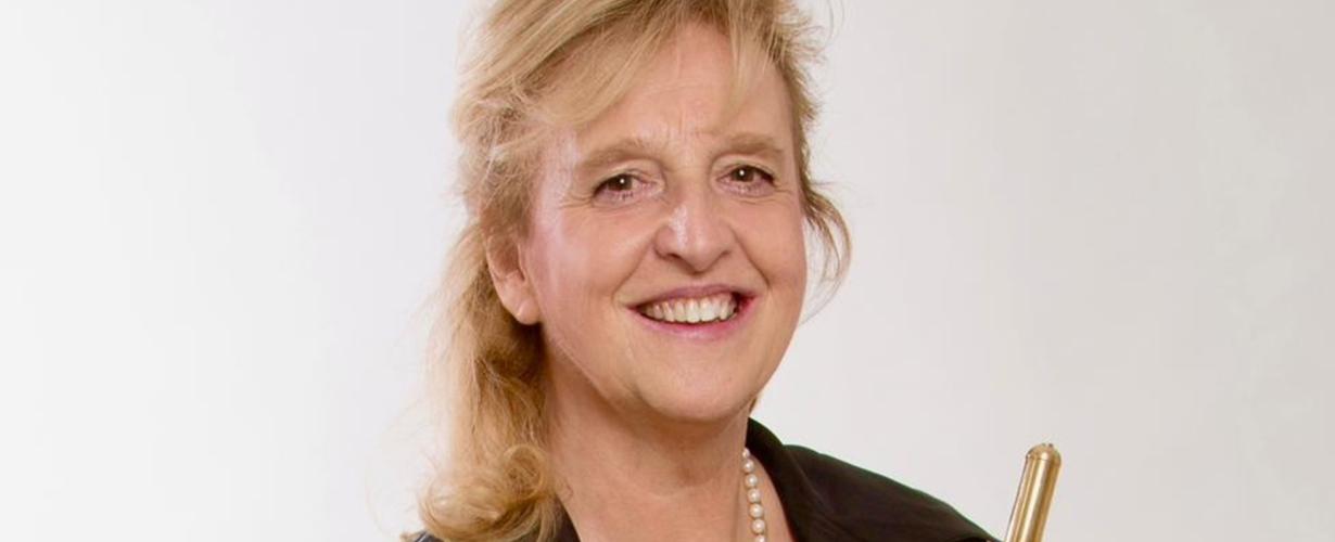 Gaby Pas-Van Riet | @KCB 2026