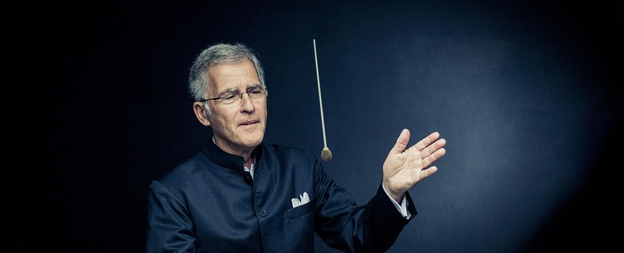 Conservamus Symphony Orchestra @KCB 2026