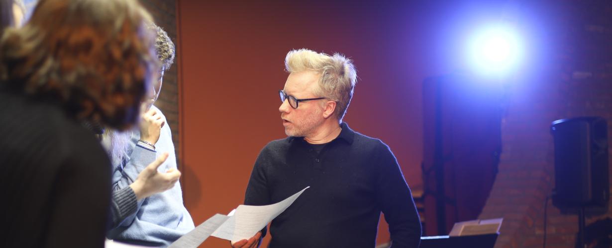 Musical | Onderzoeksdag KCB 20256