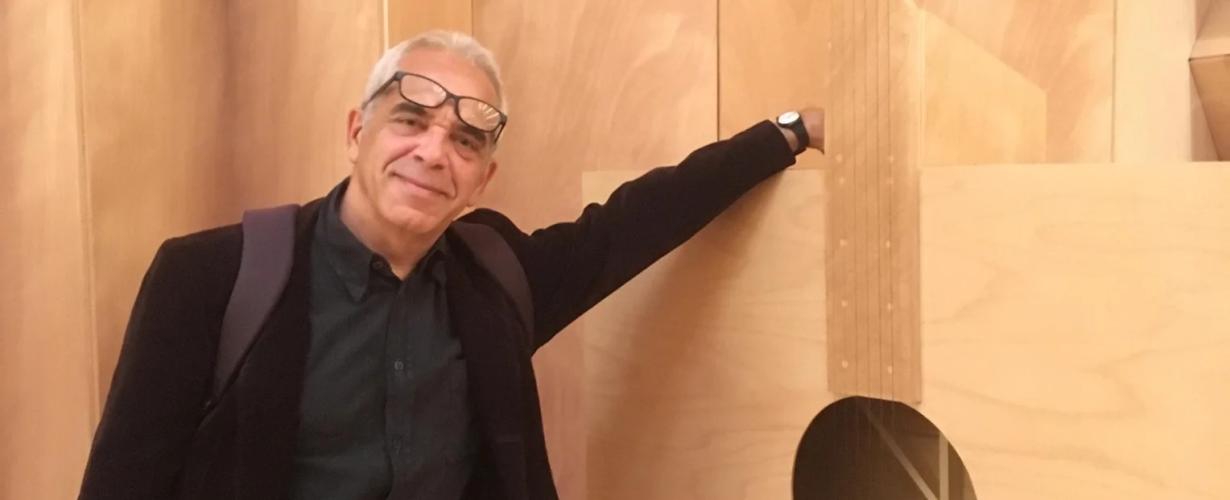 Babriele Manca c Paola Rizzi