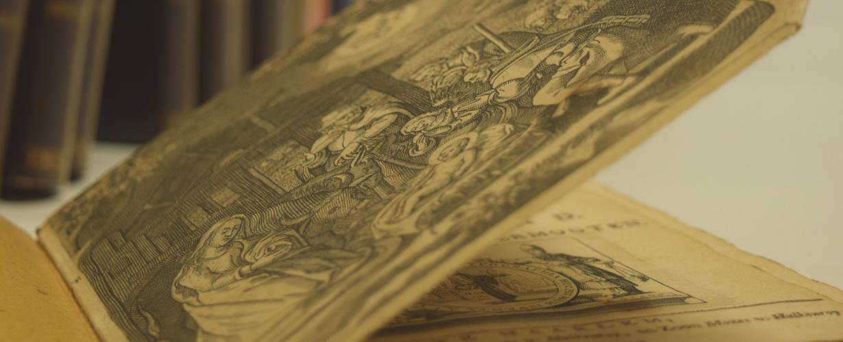 Oude liedekens, nieuwe stemmen | Concert Pollmann project KCB 2026