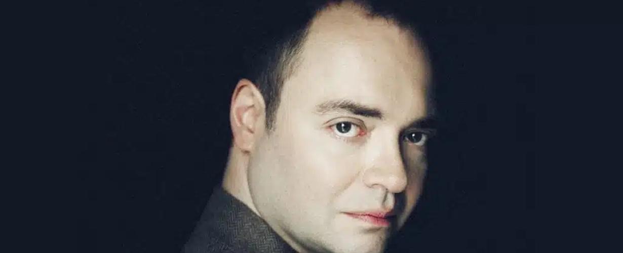 Alexander Melnikov | Masterclass Piano @KCB 2026