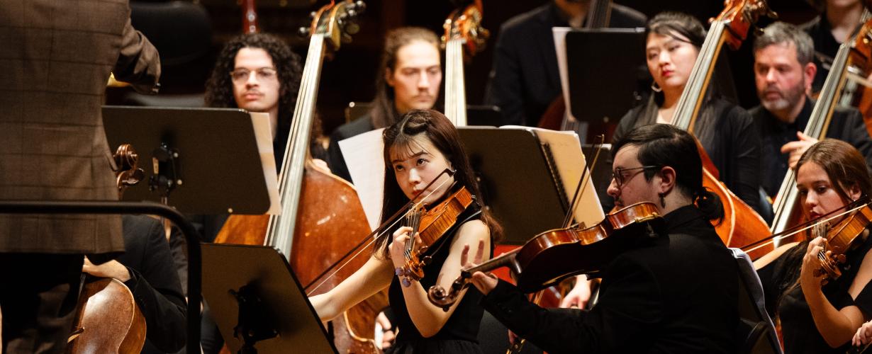 Contemporary Music Ensemble & Student Sound Series (f Tom De Beuckelaer) KCB 2026