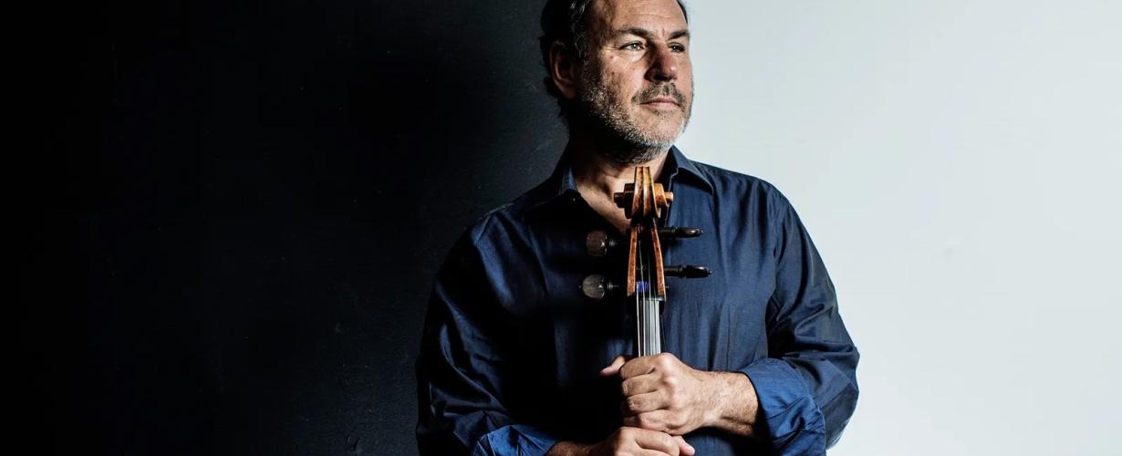 Gary Hoffman @KCB 2026