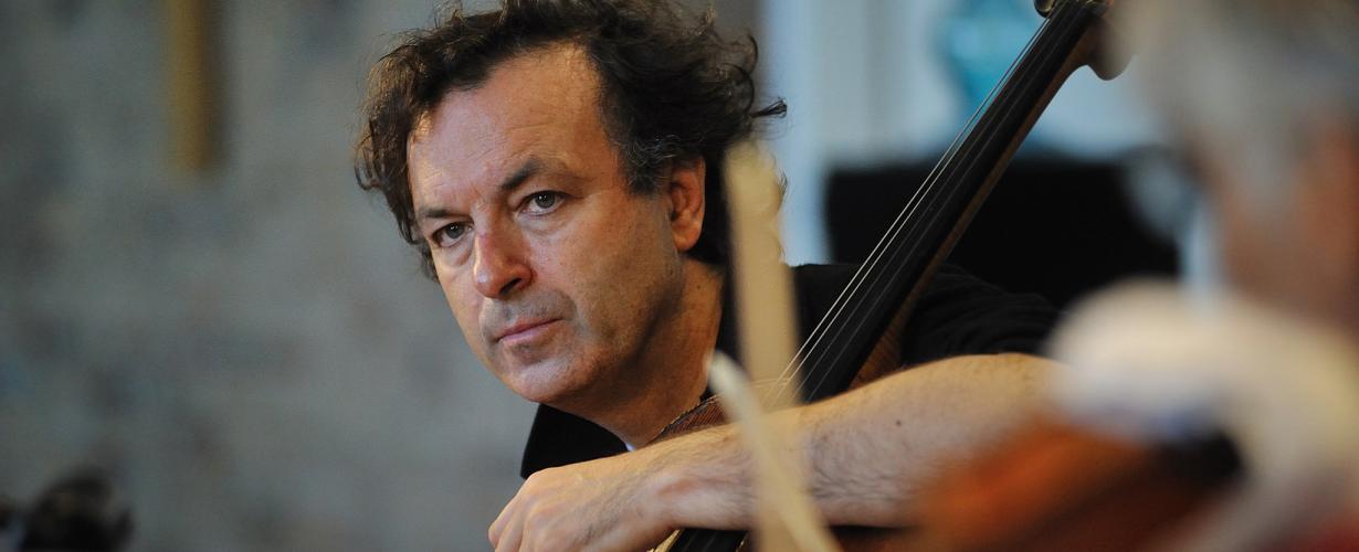 Jeroen Reuling | Masterclass Cello @KCB 2026