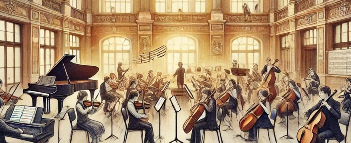 Student Sound Series | Matinee concert - MIM @ KCB 2026