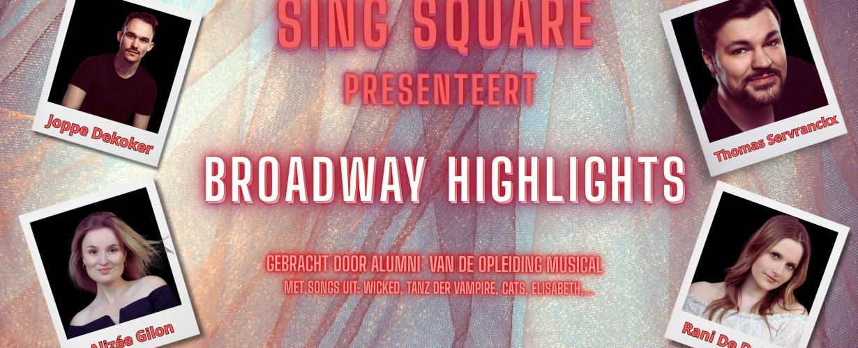 Alumni Sound Series | MIM @ KCB 2026