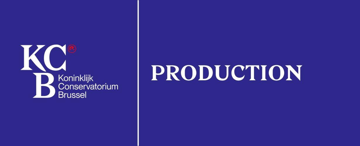 KCB - Production