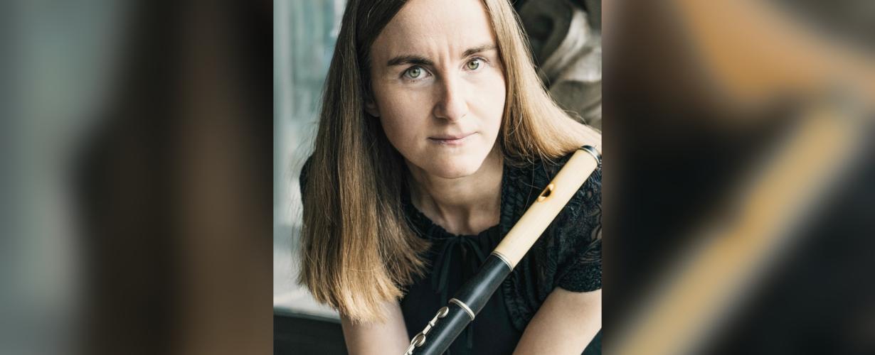 Anne Pustlauk | (c) Irène Zandel 
