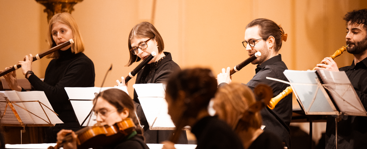 Orchestral and Choral Music at the Brussels Court of Charles of Lorraine (1741–1780) 