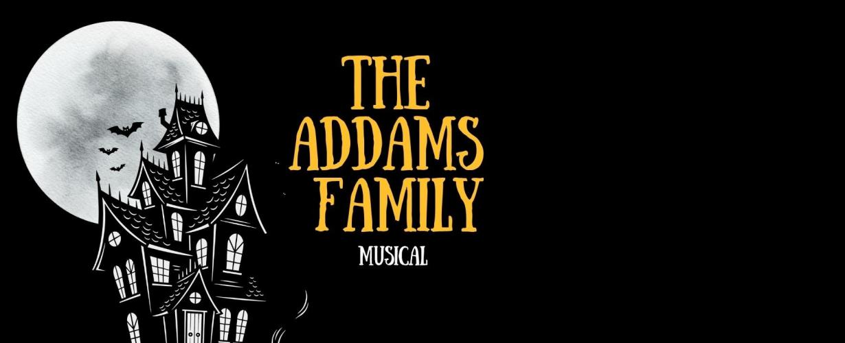 The Addams family @KCB Musical
