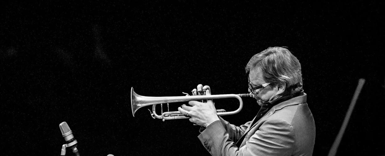 Jazz Big Band @KCB Bert Joris