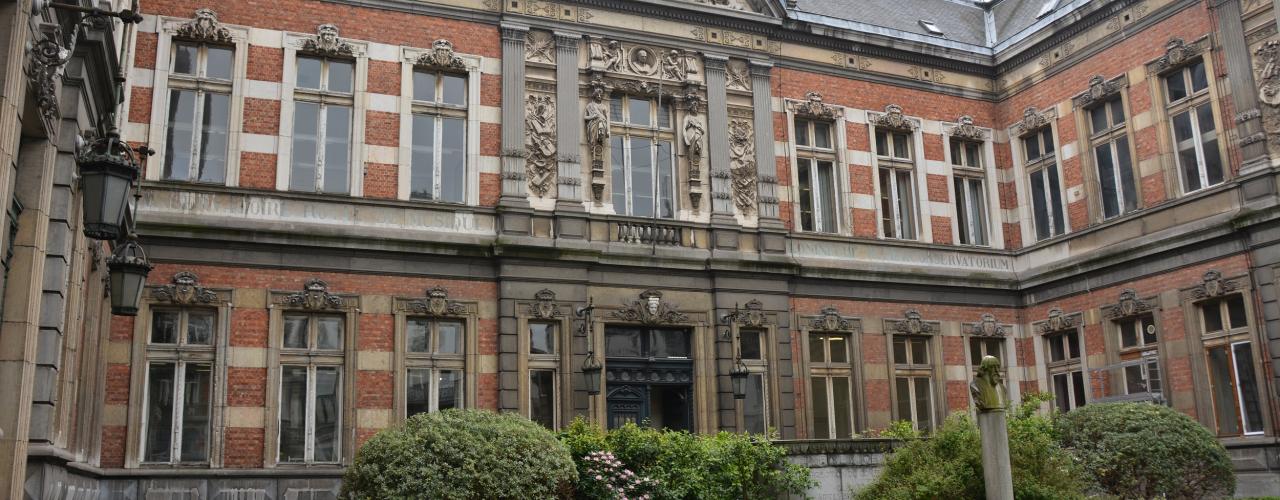 Code rood | Zorg goed voor elkaar en laat u inspireren door de muziek!