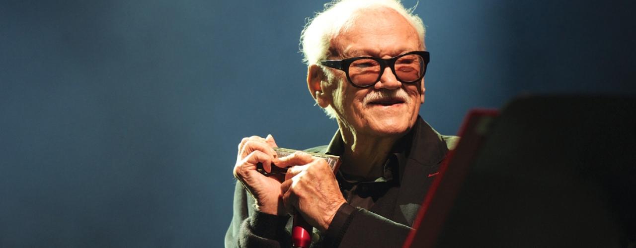 Toots Thielemans Jazz Award 12e & 13e editie