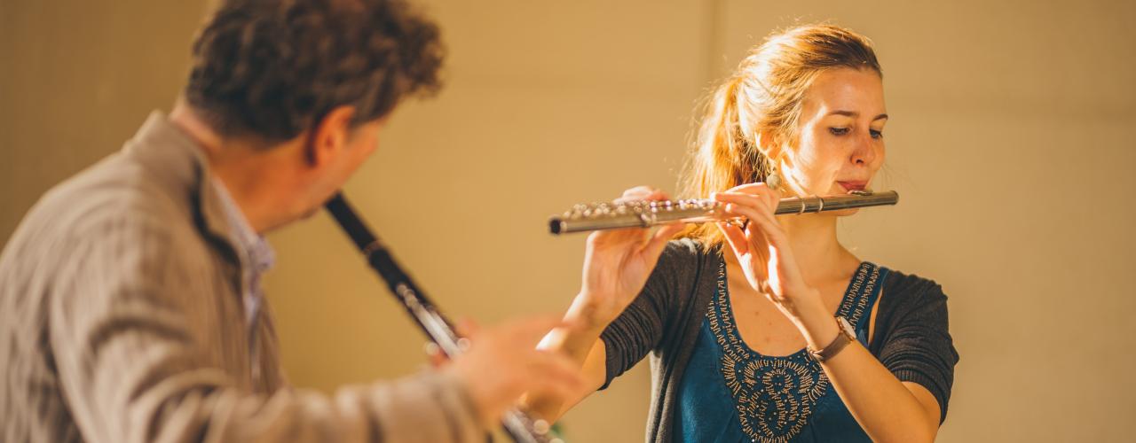 Performances of Woodwinds summer & autumn 2021 KCB