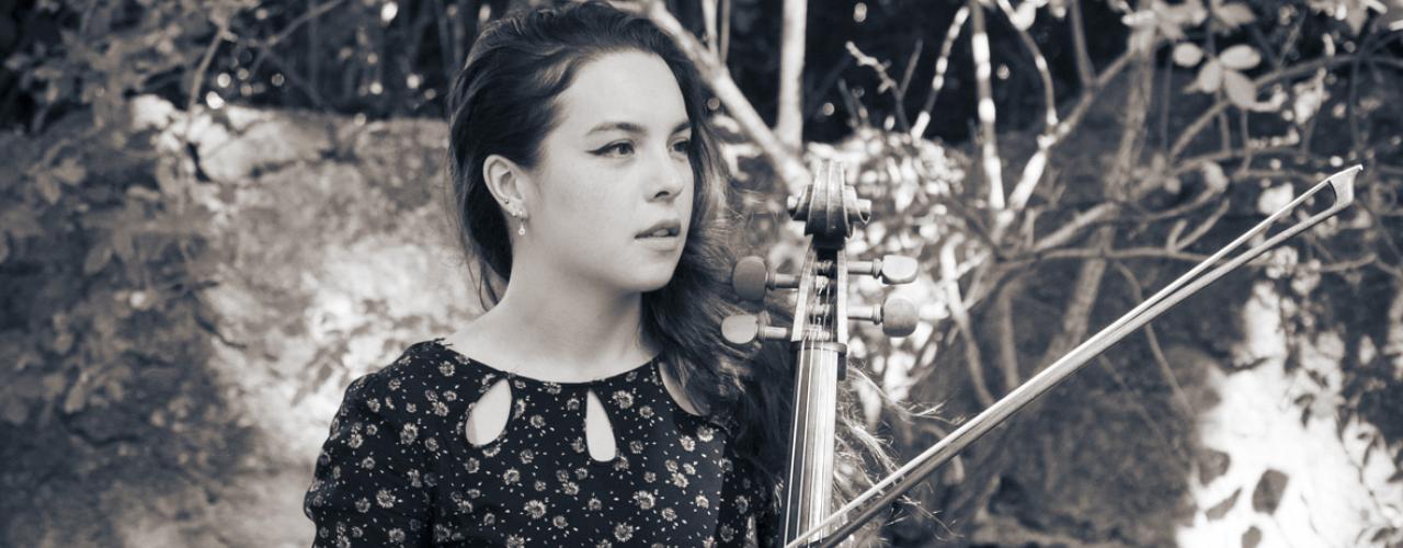 Stéphanie Huang, alumna KCB, in de finale van de Koningin Elisabethwedstrijd - Cello 2022