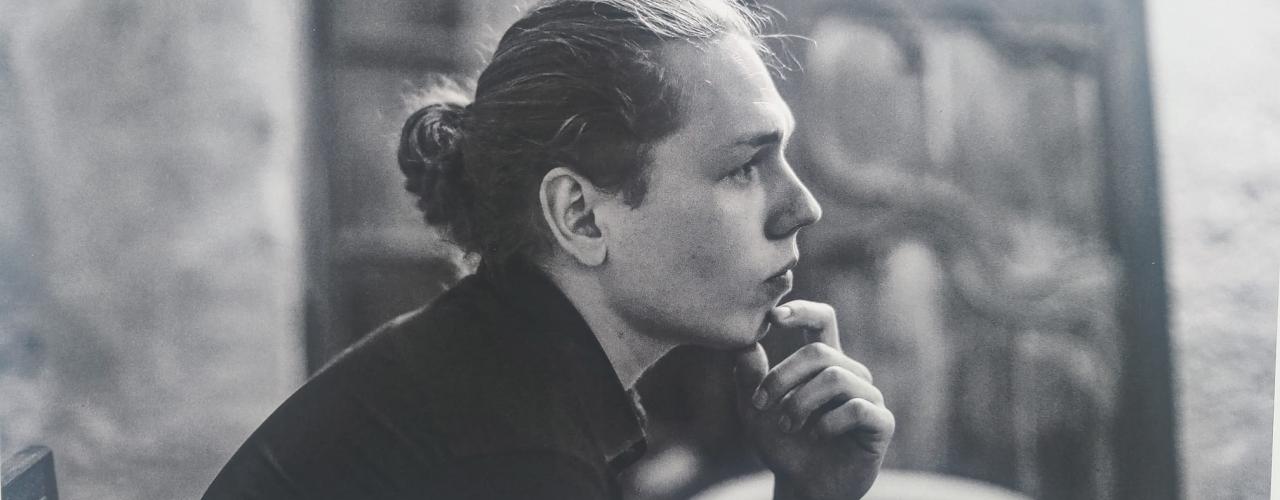 Overlijden student Maxime Igisch KCB 2023