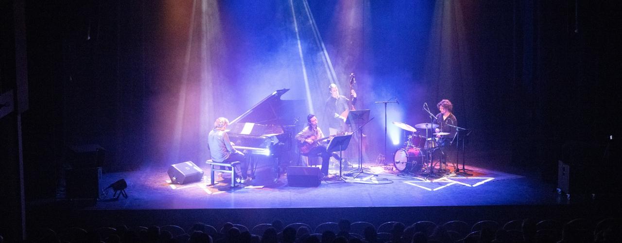 TTJA 14e editie (Toots Thielemans)