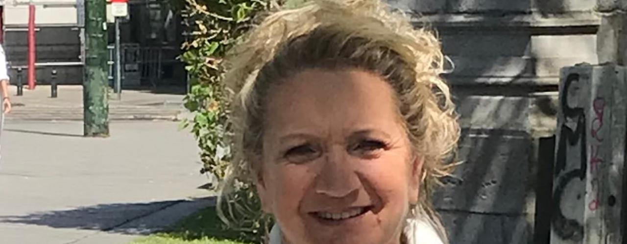 Lulu Aertgeerts @KCB2025 c Poelman