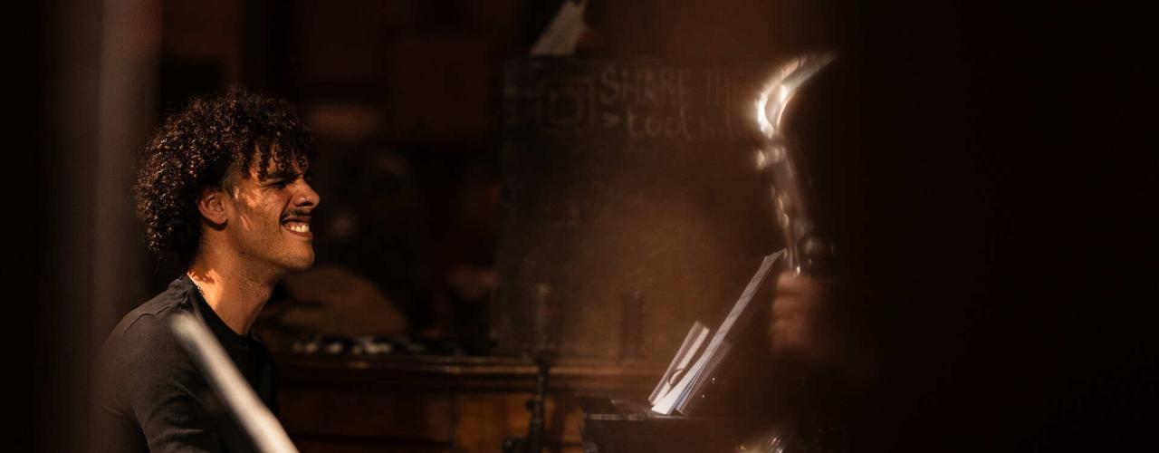 Yarno Matoka Hoedemakers