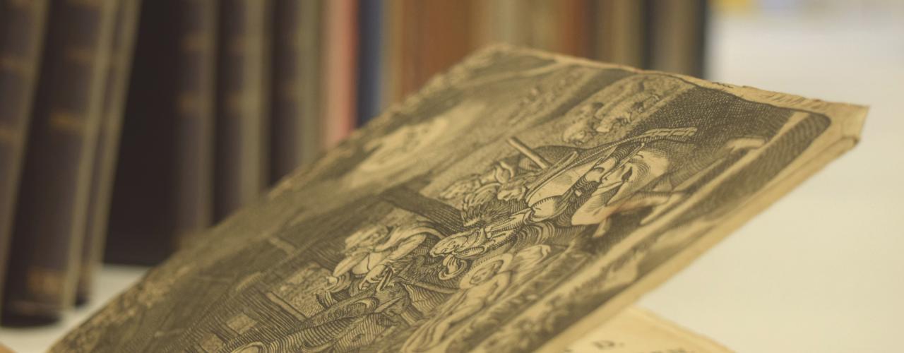 Concert Pollmann Project sluit erfgoedproject Collectie Jop Pollmann feestelijk af | Oude liedekens, nieuwe stemmen - tussen liefde en afscheid (f Maud Hallot) KCB 2026