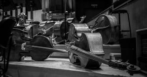 Double Bass
