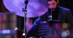 Jazz Drums