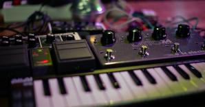 Live Electronics