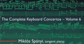 CD Cover Spanyi