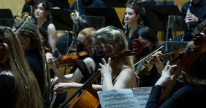 Photo album Symphonic Orchestra | Footprints 2021 KCB