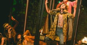 Musical Onderzoek & Musical PWO