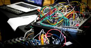 Muziek en Technologie – Live Electronics