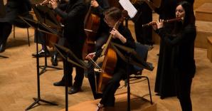 Historically & Culturally Informed Performance Practices