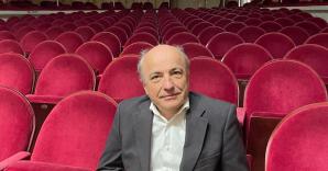 Jan D'haene KCB