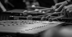 Jazz Vibraphone KCB