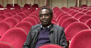 Massamba KCB