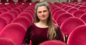 Maud KCB